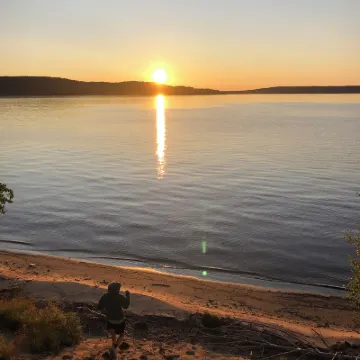 Wilderness Retreat - 12 acres near Munising