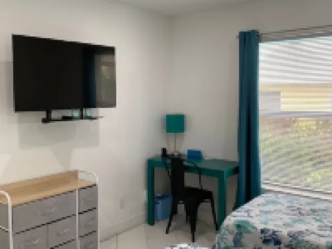Villa in Paradise - Two Seat Golf Cart Now Included with Rental !! Hotels in Great Abaco
