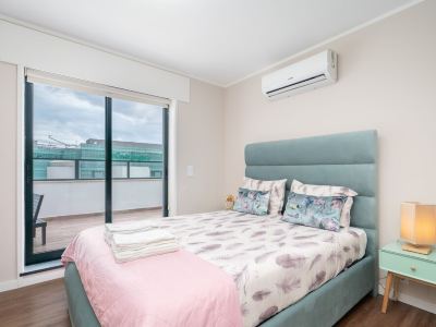 Apartment Qian Av. Republic