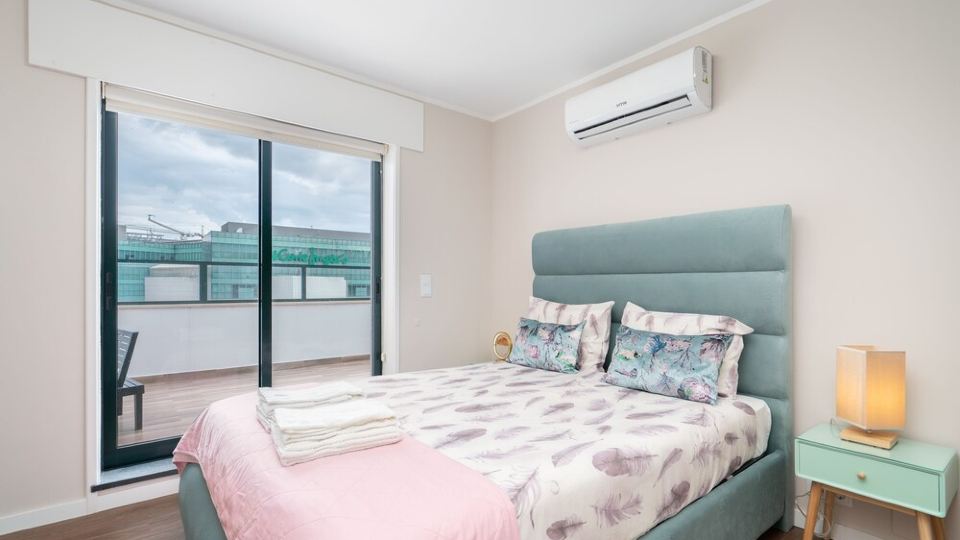 Apartment Qian Av. Republic