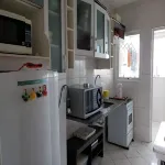 SUPER PRETTY APARTMENT WITH SWIMMING POOL IN THE BUILDING Hotels in Jardim Vitoria