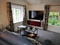 Welcoming luxury in a Grade II listed building