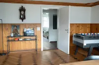 the 1415 Lake I Experience I Mountain I Luzern