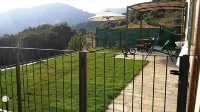 New!Peonia house in the mountains wonderful panorama (Sardinia) Last minute!26Lug-2LtCl
