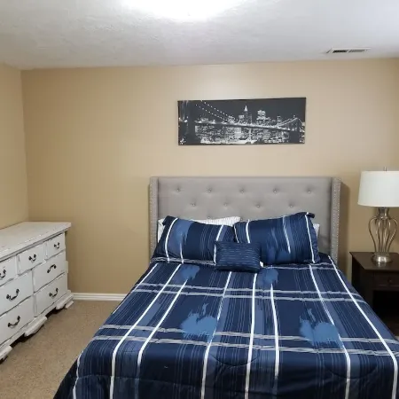 Your Clearfield home