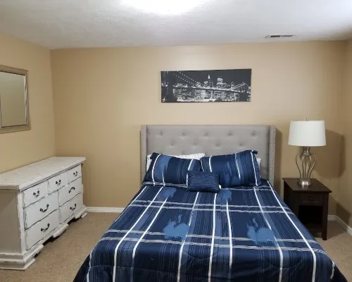 Your Clearfield home Hotels in Clearfield
