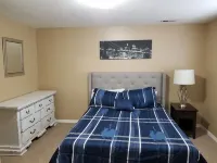 Your Clearfield home