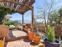 #ManzanaVilla Corrales family gatherings Hotels in Corrales