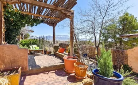 #ManzanaVilla Corrales family gatherings Отели в г. Корралес