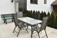 Allow yourself to be the starry sky and enjoy the night!