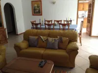 Superb Vacation Villa close to the sea.