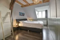 Stay at our beautiful farmhouse, enjoy the authentic atmosphere