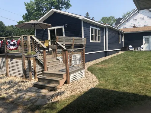 "A Bit Of Heaven" By The Lake 科莫住宿飯店