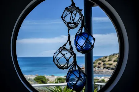 Shearwaters Appartment Отели рядом с достопримечательностью «Kangaroo Island Sealink»