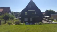 Central vacation apartment, barrier-free access, please contact us - 3-Star