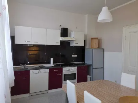 Ferienwohnung Felicity 85 m2
