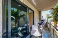 Waykiri Unit C-08 Luxurious New Apartment, Noord