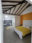 Villa Rouyo. Character villa with swimming pool accessible for disabled people.