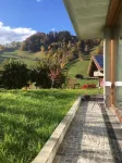 new spacious apartment with sauna apartment Chalet Park s,