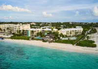 #1102 Exquisite Ocean Front Grand 2 bedroom on GRACE BAY BEACH!!!