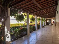 Beach House season Hotels in Esplanada