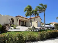Private 4 Bedroom Villa at Tierra Del Sol Golf with Private Pool