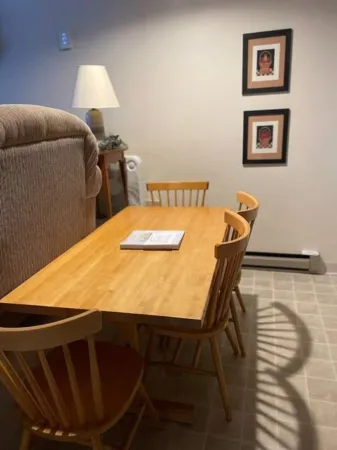 Fall Line Condo Ski In/Out at Sunday River