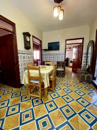 Casa Perla Appartment