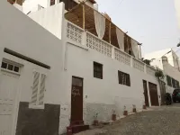 Holiday house 200 meters from Laginha beach