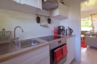 Vacation home Trüdi 2 - Cozy detached bungalow 란겔샤임 호텔