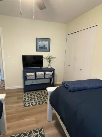 Algonac, Great Place To Stay With Water Access To St. Clair River Отели в г. Алгонак