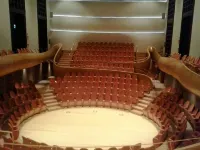 VIOLINS AND MUSIC APARTMENT IN DOWNTOWN CREMONA - AT ANTONELLA'S HOUSE -