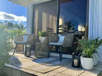 Beachside Escape with Exceptional Views of the Ocean~ Steps To The Beach Hotels in Great Abaco