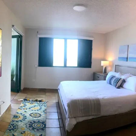 Ocean Breeze and Majestic Views at the Wyndham Resort Río Mar!