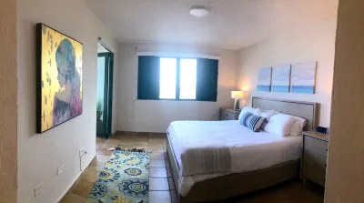 Ocean Breeze and Majestic Views at the Wyndham Resort Río Mar!