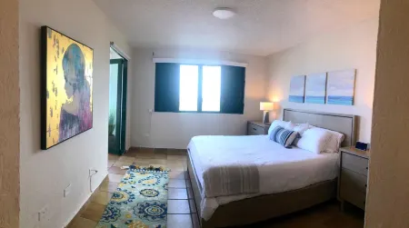 Ocean Breeze and Majestic Views at the Wyndham Resort Río Mar! Отели в г. Мамейес II