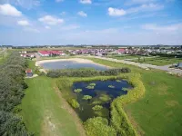 Chalet florence 3 Hotels in Serooskerke