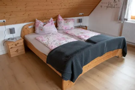 Ferienhaus Rudenberg Отели в г. Титизее-Нойштадт