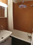 Comfortable apartment at the foot of the slopes
