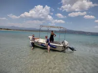 Perfect holiday home in the centre of gorgeous Methoni