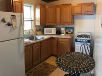 Charming Lakefront Cottage On Masten lake Hotels in Mamakating