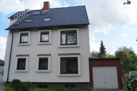 comfortable, 3and 1/2 rooms, apartment with large sun terrace