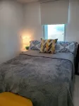 OCEAN VIEW GORGEOUS 1 Full Bedroom Apt.BRAND NEW UNIT SPECTACULAR & CHIC. 5Stars