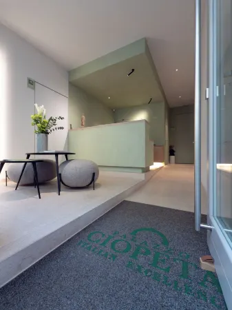 Palazzo Ciopeta - Italian Excellence