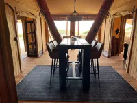 Experience an adventurous holiday? Quinta Aurora, a lifetime experience. Hotels in Budens