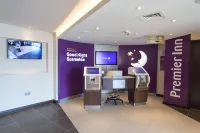 Premier Inn Portsmouth Havant South Hotel di Havant