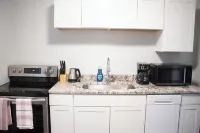 The Unique Place has a style of its own. Hotels in Euclid