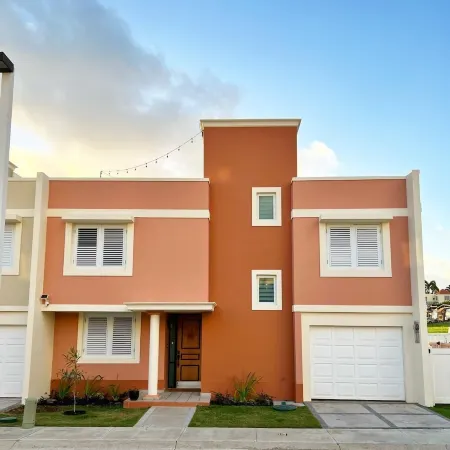 Amazing Location Beach House Отели в г. Фахардо