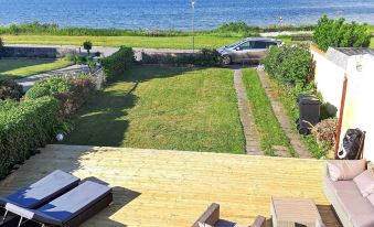 Seaside Retreat in Bandholm by Traum