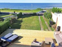 Seaside Retreat in Bandholm by Traum Hotels in Lolland